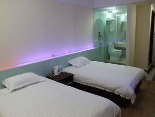 Xiamen Tai Qing Hotel Εξωτερικό φωτογραφία