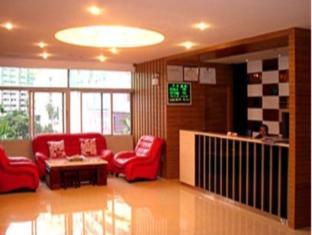 Xiamen Tai Qing Hotel Εξωτερικό φωτογραφία