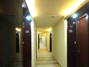 Xiamen Tai Qing Hotel Εξωτερικό φωτογραφία